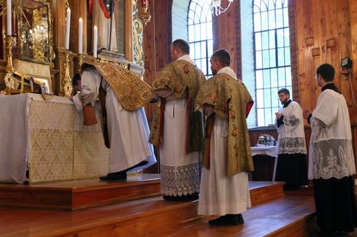 Warsztaty Ars Celebrandi w Licheniu