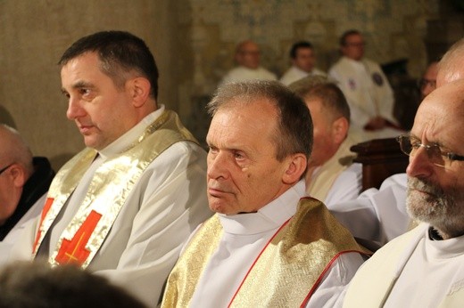 Płock. Ingres bp. Szymona Stułkowskiego. Cz. ​3