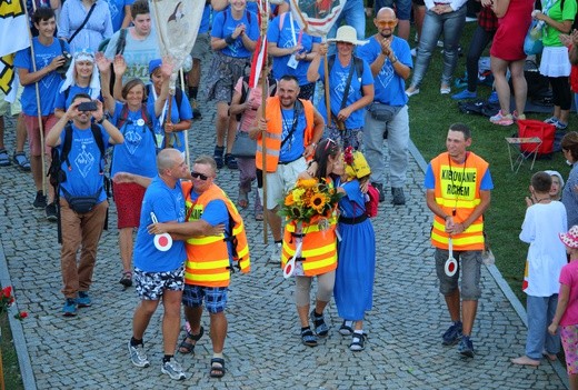 XXVI Elbląska Pielgrzymka Piesza na Jasną Górę