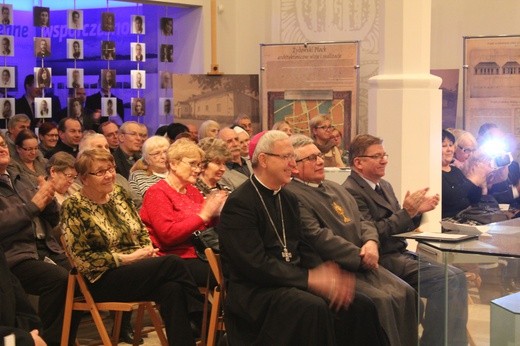 Dzień Judaizmu w Płocku