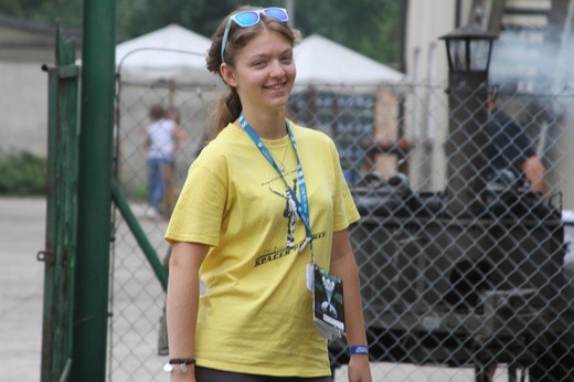 Campo Bosco 2015