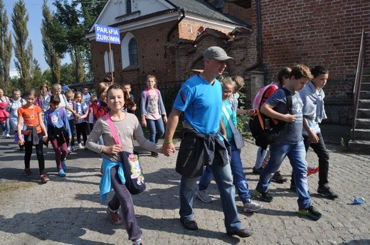 Pielgrzymka do Rostkowa - 2