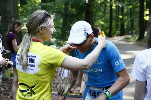 Ruah Run w Reptach Śląskich