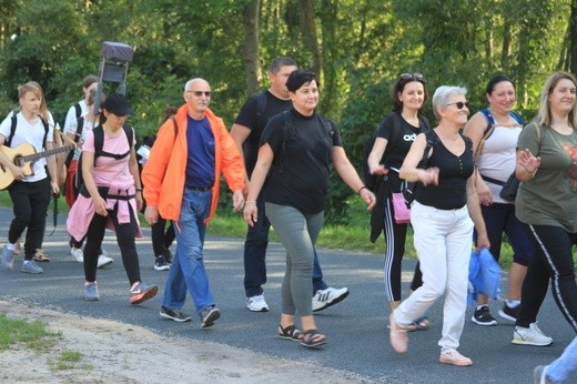 Pielgrzymki do Skępego