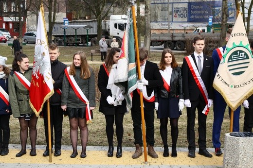 Bytom uczcił pamięć niezłomnych