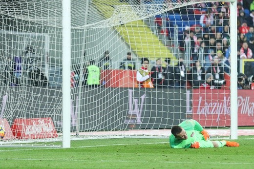 Polska - Korea Południowa