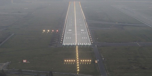 Nowe inwestycje w Pyrzowicach