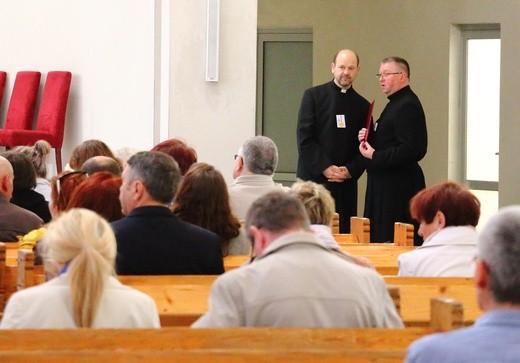 Kongres Ruchów i Stowarzyszeń Diecezji Elbląskiej