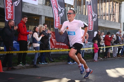 Półmaraton Gliwicki