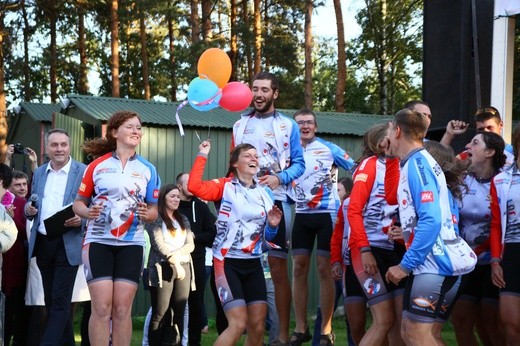 Powrót NINIWA Team