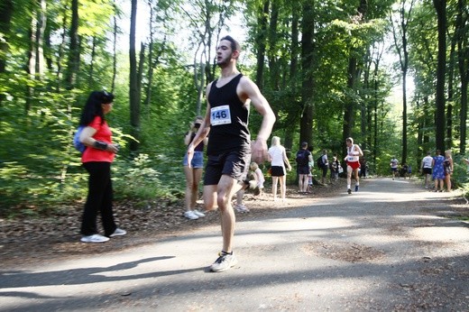 Ruah Run w Reptach Śląskich