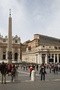 Rzym: Zmarł ks. Gino Belleri – księgarz sześciu papieży
