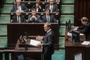Sondaż dla "Rz": Czy sprawa KPO zaszkodzi rządowi Tuska? 
