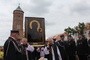 Zaczyna się trzeci etap peregrynacji kopii jasnogórskiego wizerunku