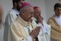 Przewodniczący KEP prosi wiernych w Polsce o modlitwę o zdrowie dla papieża