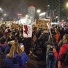 Protesty wobec Nagrody Wrocławia dla Ogólnopolskiego Strajku Kobiet