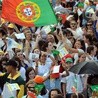 Ogłoszono konkurs na hymn i logo ŚDM Lizbona 2022