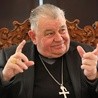 kard. Dominik Duka