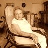 Anna Bąkowska odeszła w wieku 92 lat. 