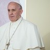 Papież Franciszek wrócił do Rzymu z Kazachstanu
