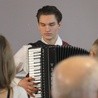 Recital u elbląskich franciszkanów