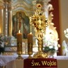 Relikwie św. Wojciecha 