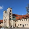 Opactwo w Tyńcu: Dzięki georadarowi naukowcy poznali rozplanowanie zniszczonego budynku sprzed 500 lat