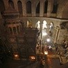 Izrael: Rozpoczęto renowację grobowca Chrystusa