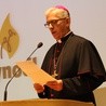 Arch. katowicka: Studium Katolickiej Nauki Społecznej zostanie reaktywowane