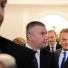 Grabiec: Paweł Graś jest już szefem gabinetu politycznego premiera