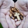 Rosyjscy katolicy modlą się o pokój