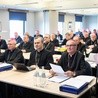 Katowice: Rozpoczęło się 401. zebranie plenarne Konferencji Episkopatu Polski