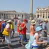 Rzym: Zostań wolontariuszem w czasie Jubileuszu 2025