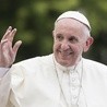 Papież Franciszek przybył do Asyżu na spotkanie z ubogimi