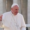 Papież zaprosił włoską młodzież do Rzymu