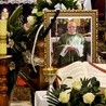 Pogrzeb ks. Marcina Gruszki. W momencie śmierci majestat Boga objawia się żywy