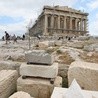 Turystyka, czyli greckie koło ratunkowe