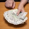 Uścińska: W lutym osoby pobierające świadczenie od 4 920 do 12 800 zł otrzymają zwrot nadpłaconego podatku