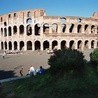 W Rzymie, Palermo i Neapolu temperatury najwyższe od 40 lat
