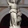 Papież: Słuchajcie Aniołów Stróżów
