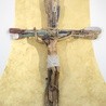 Krzyż - nieodłączny towarzysz życia chrześcijan