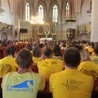 XIX Dzień Papieski: Wsparcie młodych i rozpoczęcie obchodów 100. rocznicy urodzin Jana Pawła II