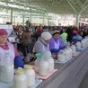 Polska mlekiem płynąca - i jest kara