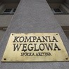 Rezygnacja wiceprezesów Kompanii Węglowej