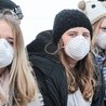 Krakowskie szpitale pełne. Z powodu smogu?