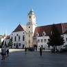 Rynek w Bratysławie