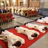 W sobotę święcenia kapłańskie