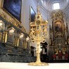 Katowice: Oblaci zapraszają do uczczenia relikwii Krzyża Świętego