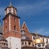 Wawel: Odkryto pozostałości kaplicy z XIII w.