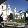 Metropolita Onufry apeluje do Rosji o zaprzestanie agresji
